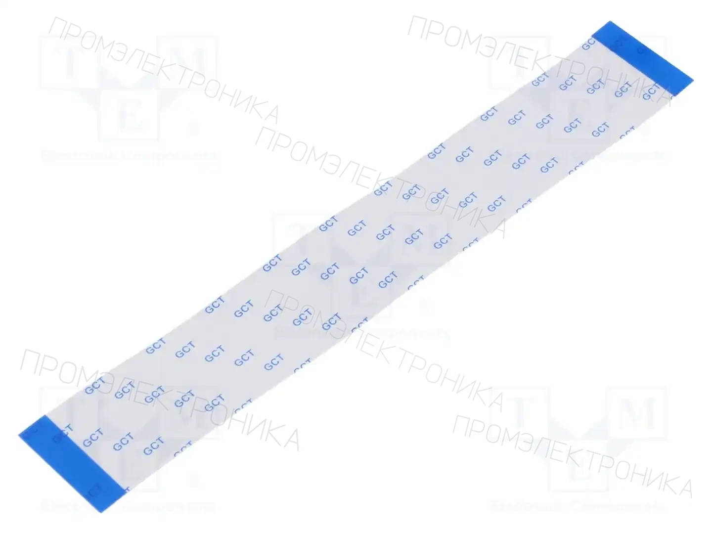 GCT 05-45-A-0152-A-4-06-4-T — Ленты FFC/FPC