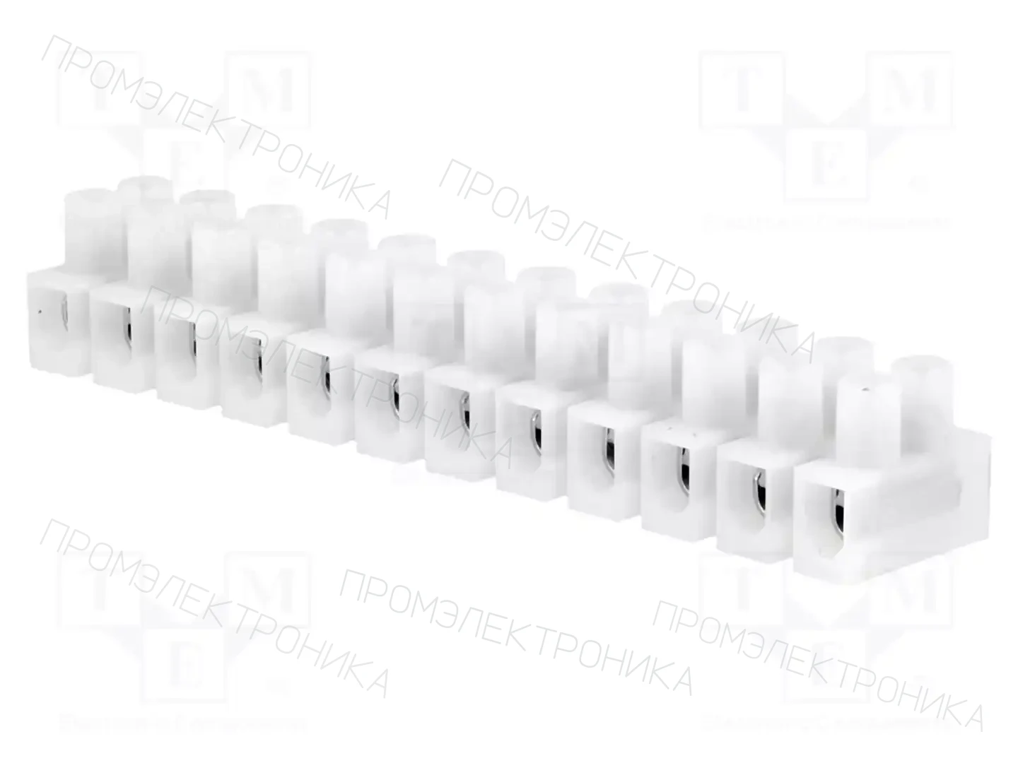 DEGSON ELECTRONICS DG8HSWP-1.2-12P-17-100Z(H) — Клеммные колодки