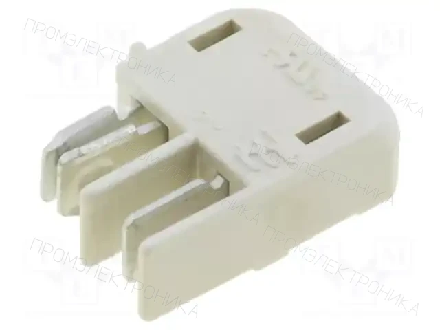 TE Connectivity 2058703-1 — Разъемы для LED