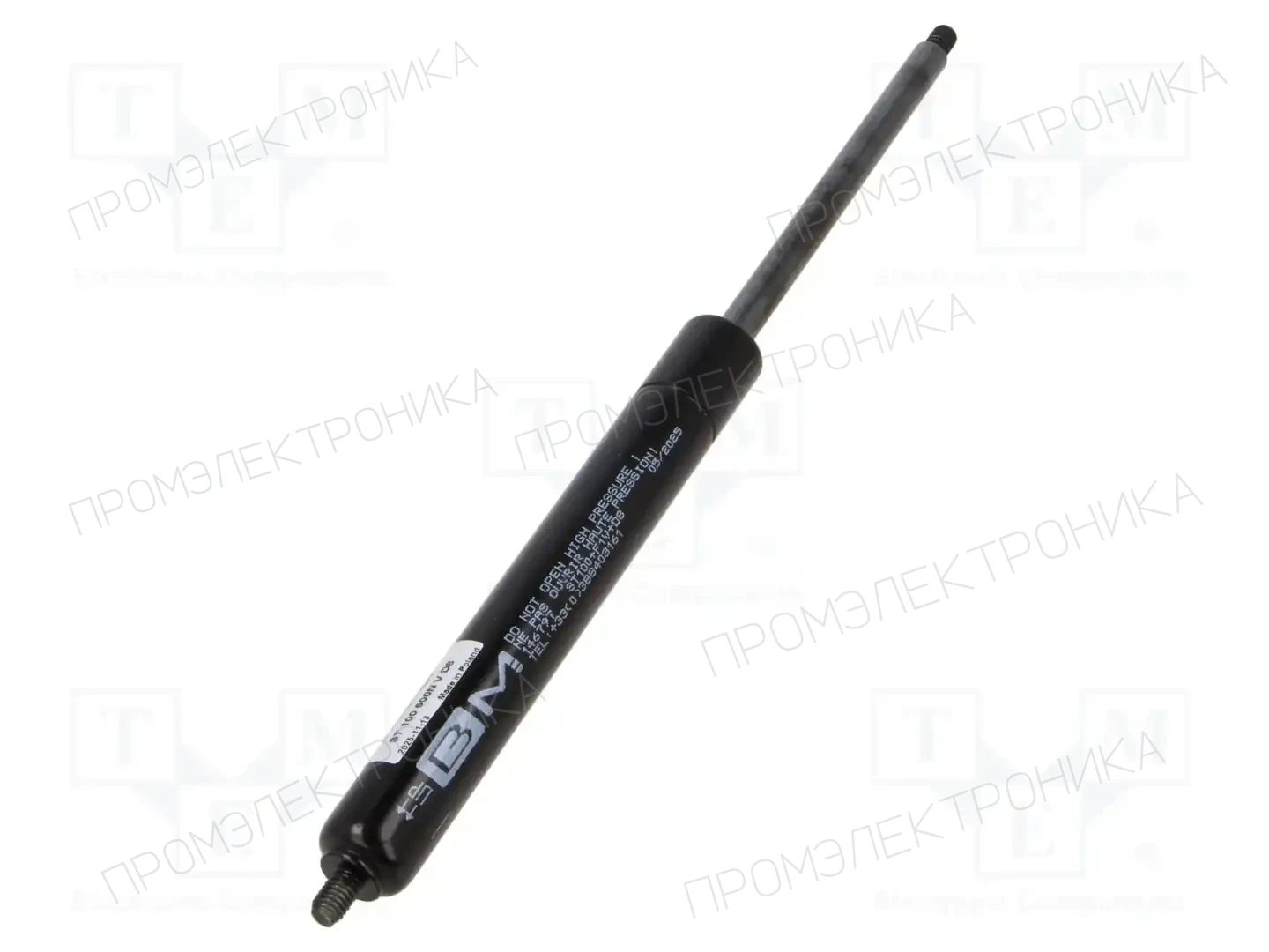 PNEUMAT ST 100 600N V D8 — Аксессуары для пневматики