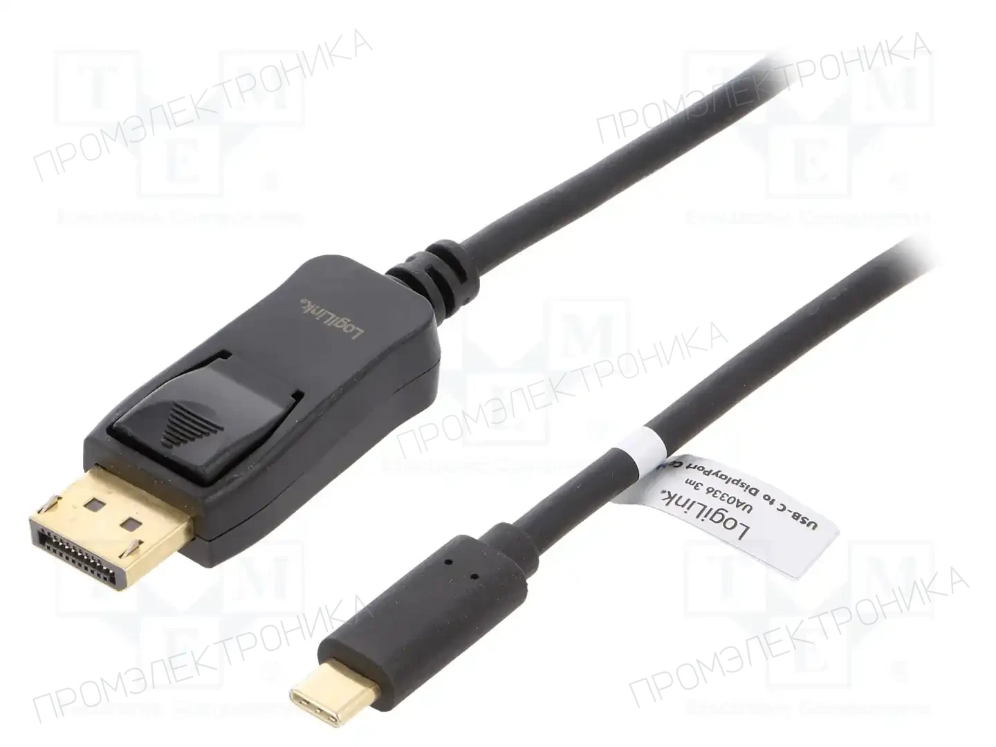 LOGILINK UA0336 — Кабели и адаптеры USB