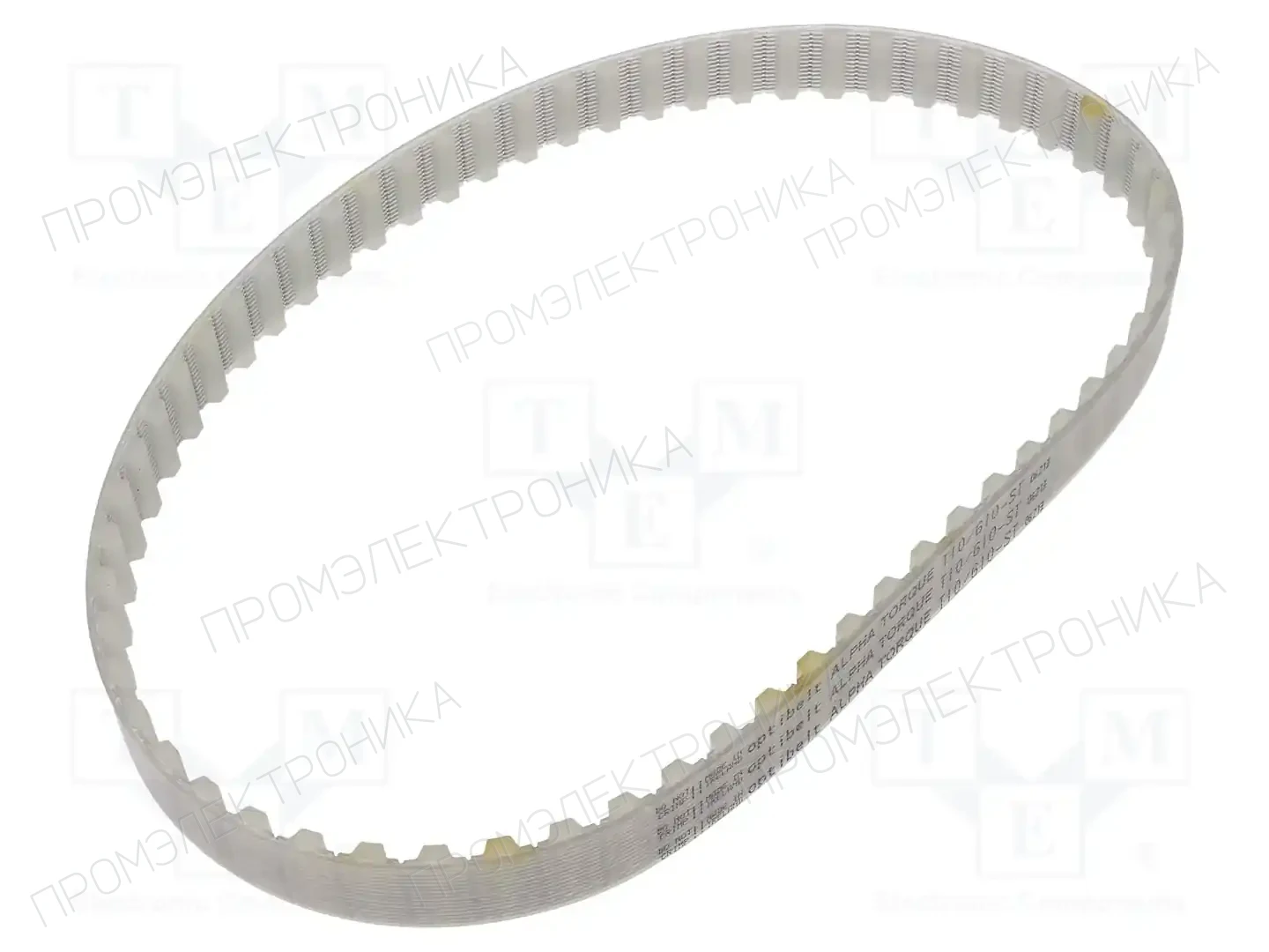 OPTIBELT T10 610 1677ZA — Трансмиссия