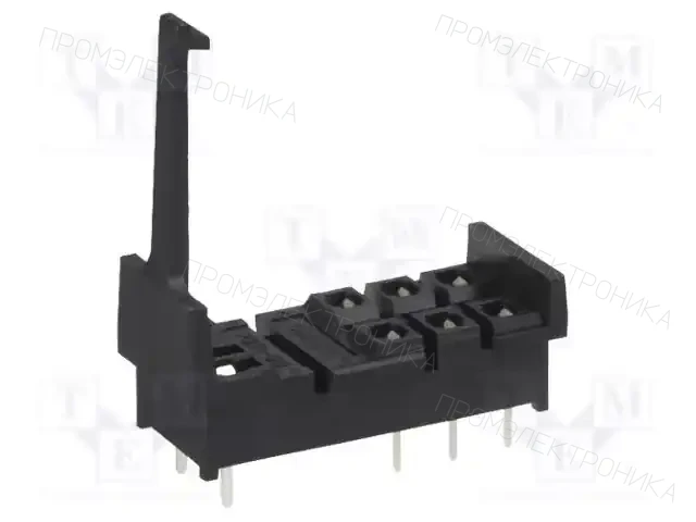 OMRON P2R-08P — Реле электромагн. - аксессуары
