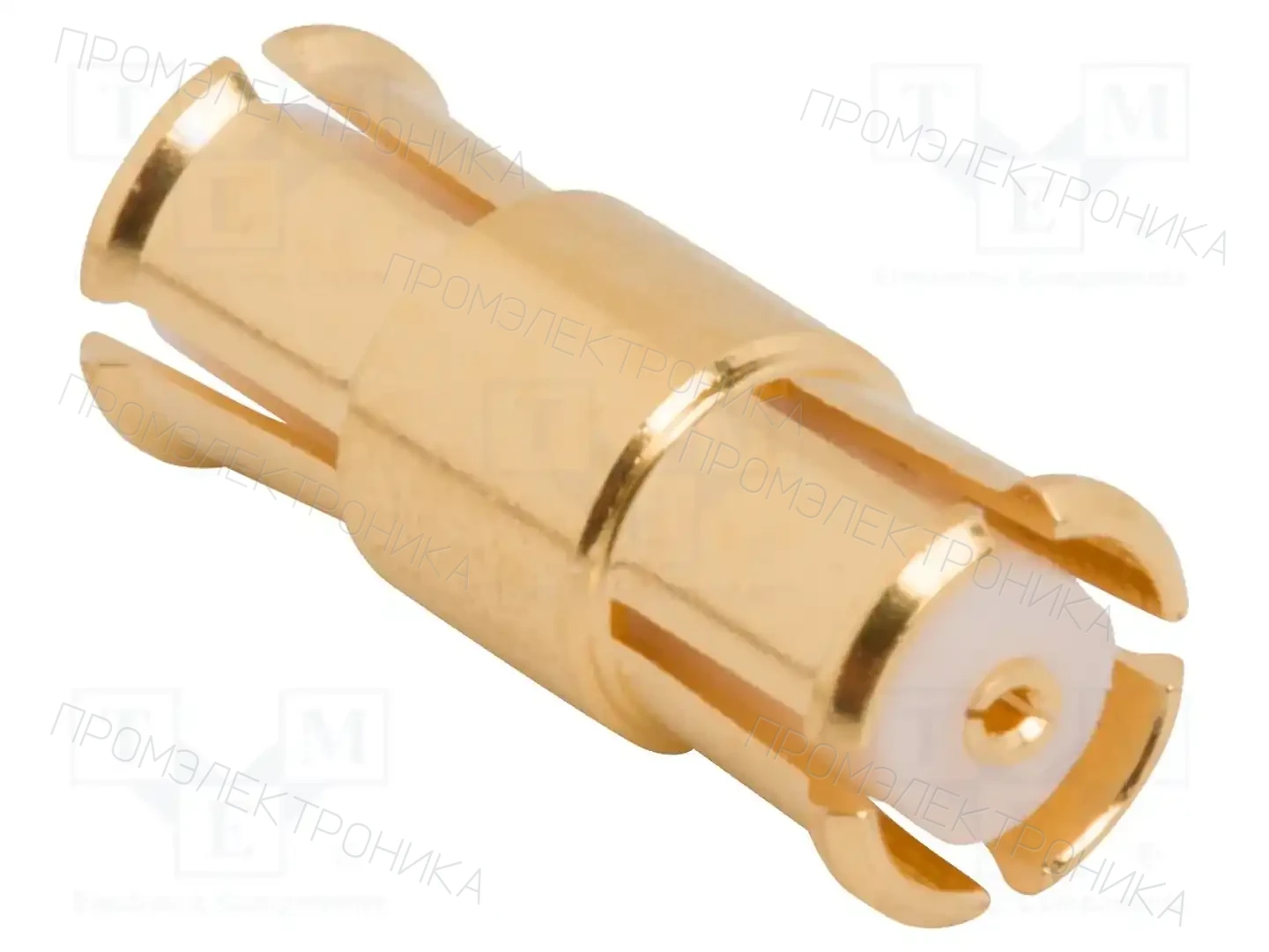 AMPHENOL RF SMP-FS2A-860 — Адаптеры и переходники RF