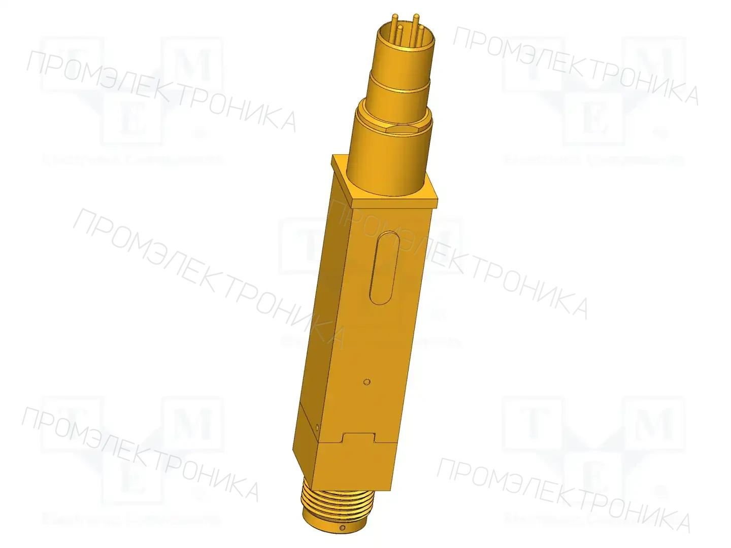 INGUN HFS-819 355 051 A 12742 V8-Z — Измерительные щупы