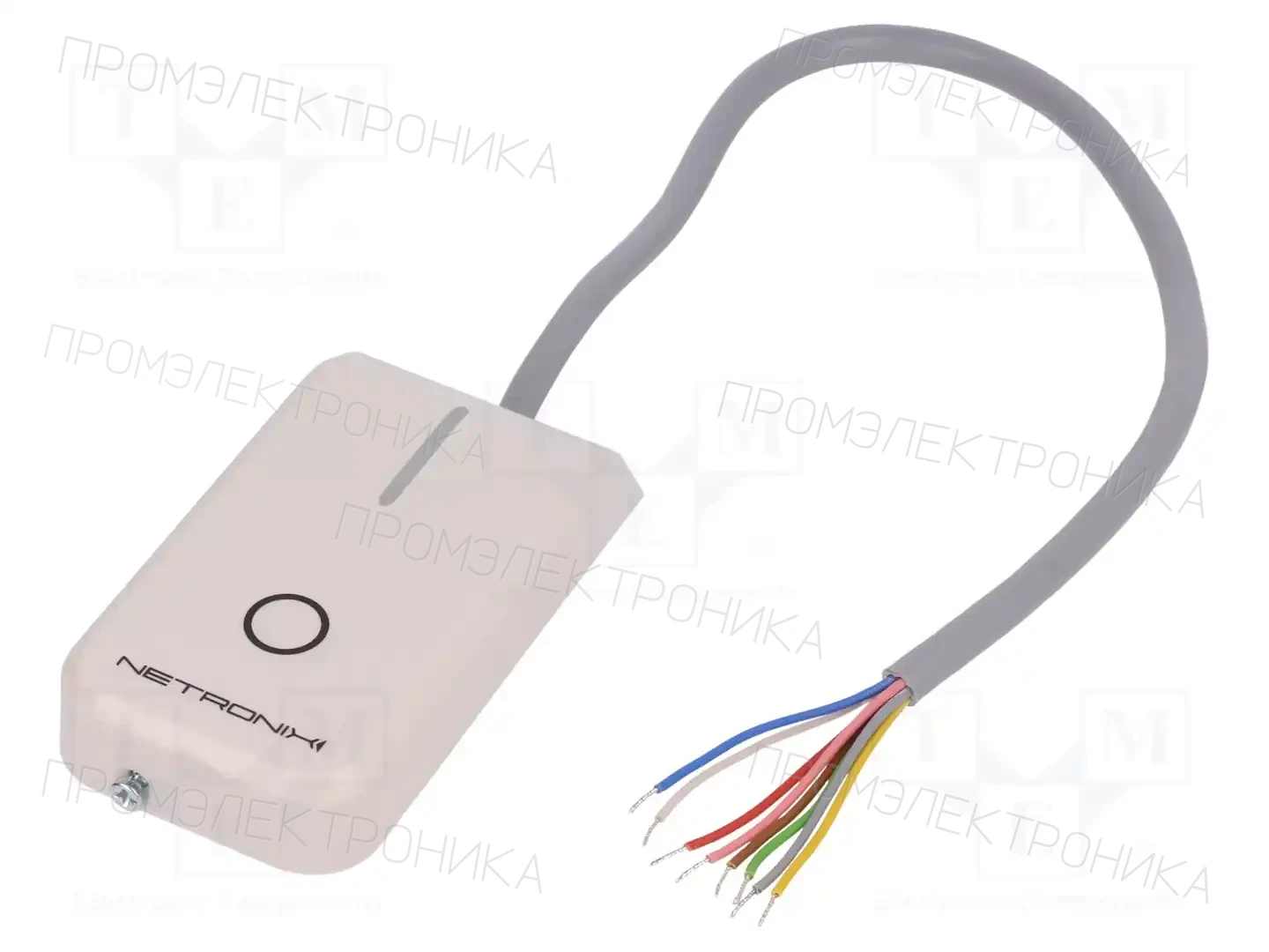 NETRONIX MW-D7G — Модули и считыватели RFID