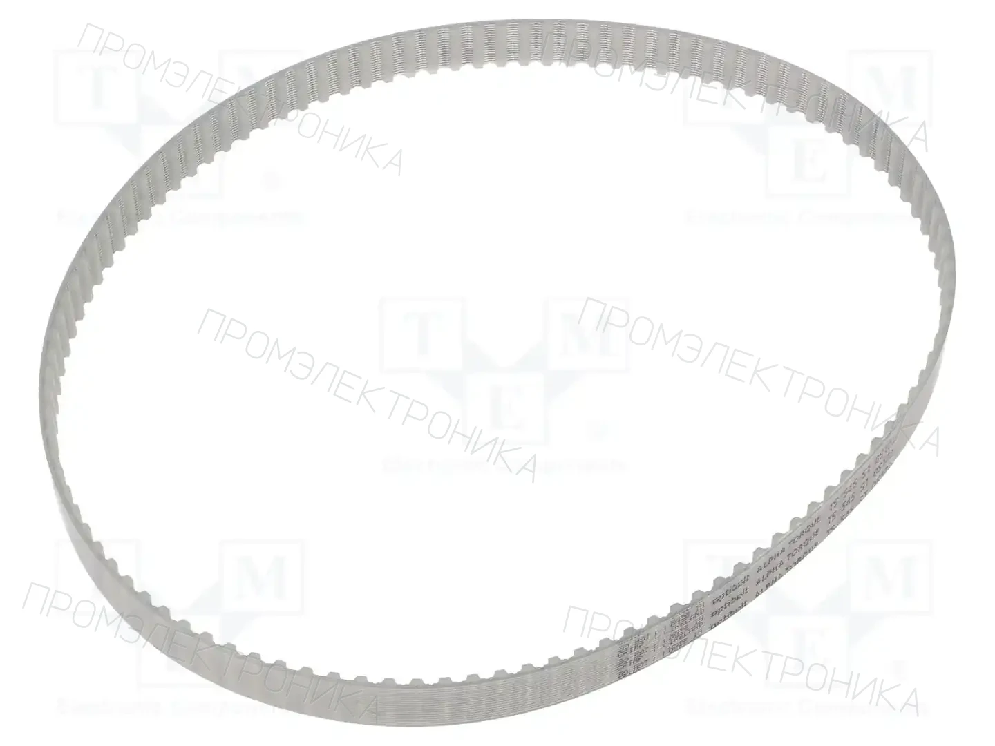 OPTIBELT T5 545 1277ZA — Трансмиссия