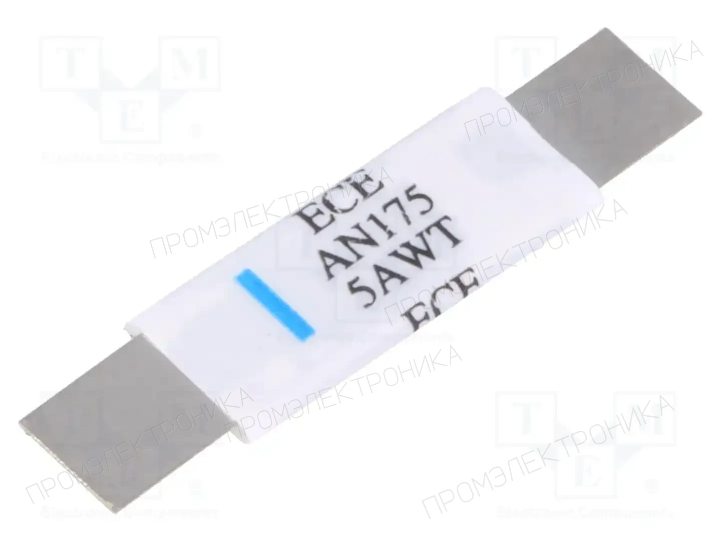 ECE ERF-AN17515Z — Предохранители полимерные THT