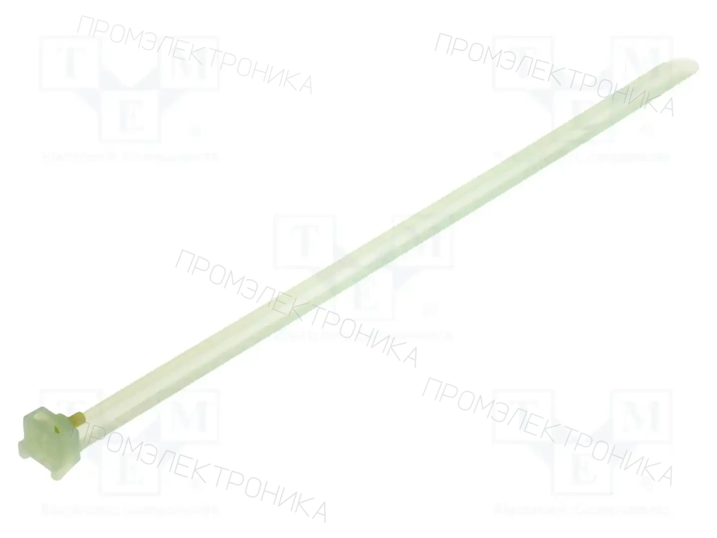 HELLERMANNTYTON 121-82155 — Зажимные хомуты