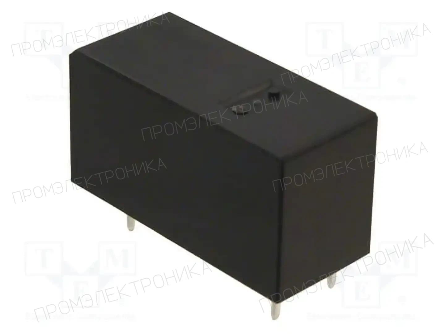 OMRON Electronic Components G2RL-1A4-DC5 — Реле электромагн. миниатюрные