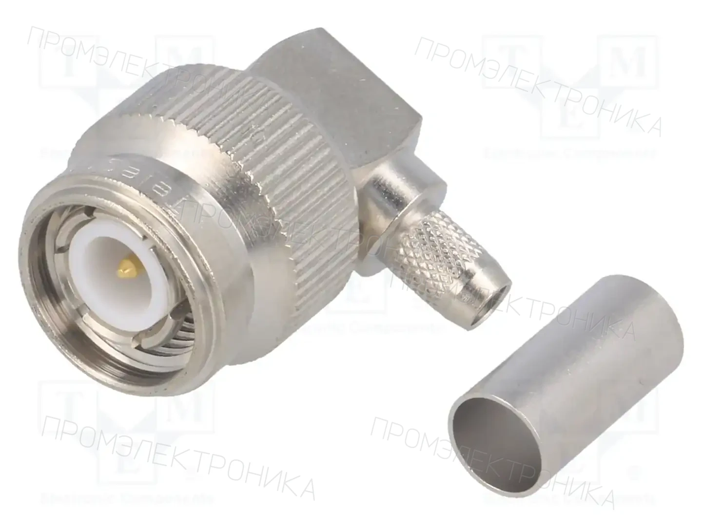TELEGÄRTNER J01010A0006 — Разъeмы TNC