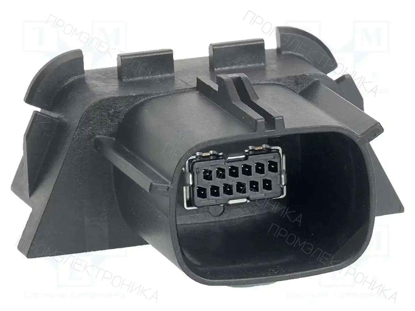 MOLEX 34857-0506 — Разъeмы Automotive