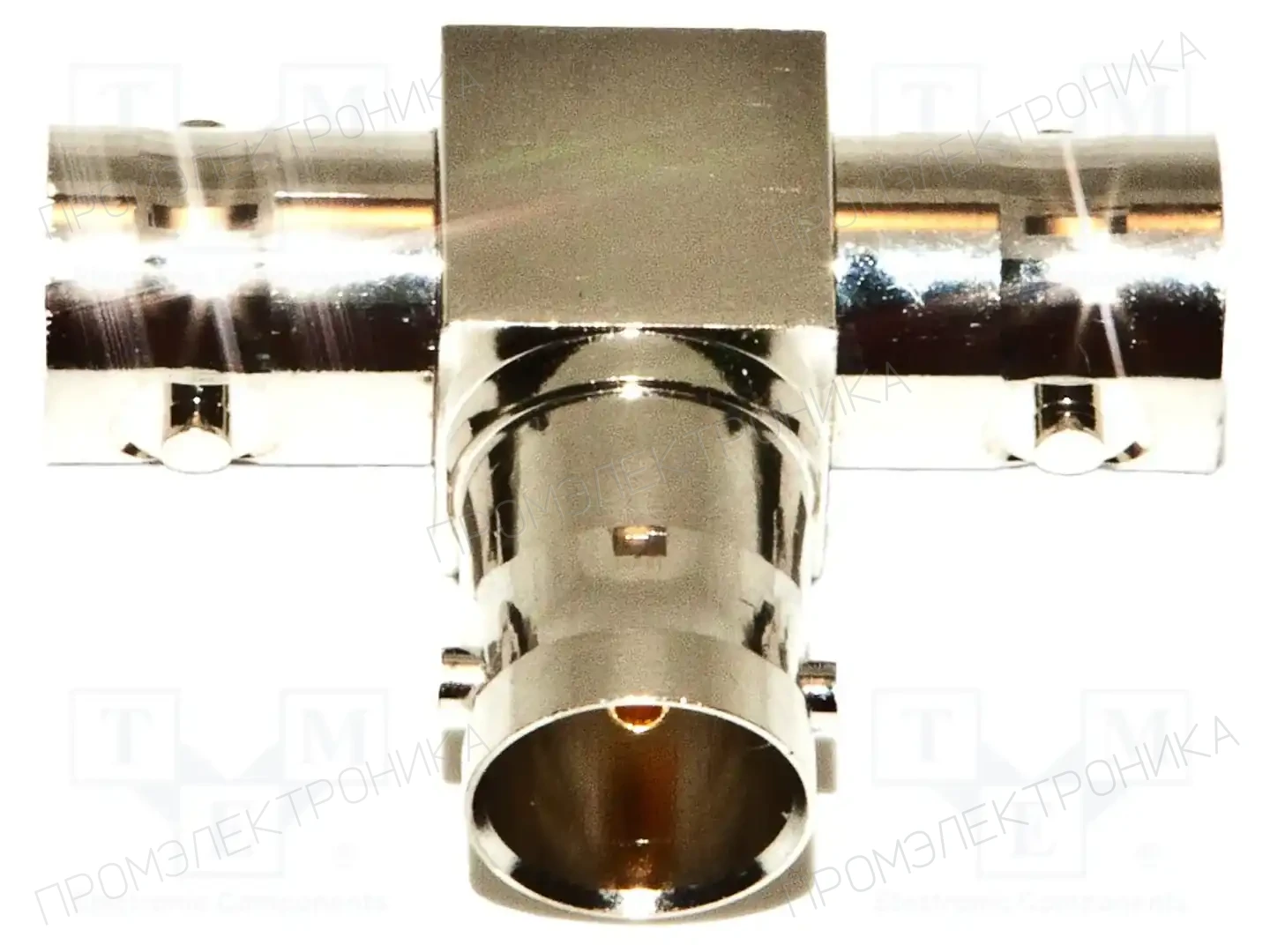 MUELLER ELECTRIC BU-P6738 — Соединители лабораторные другие
