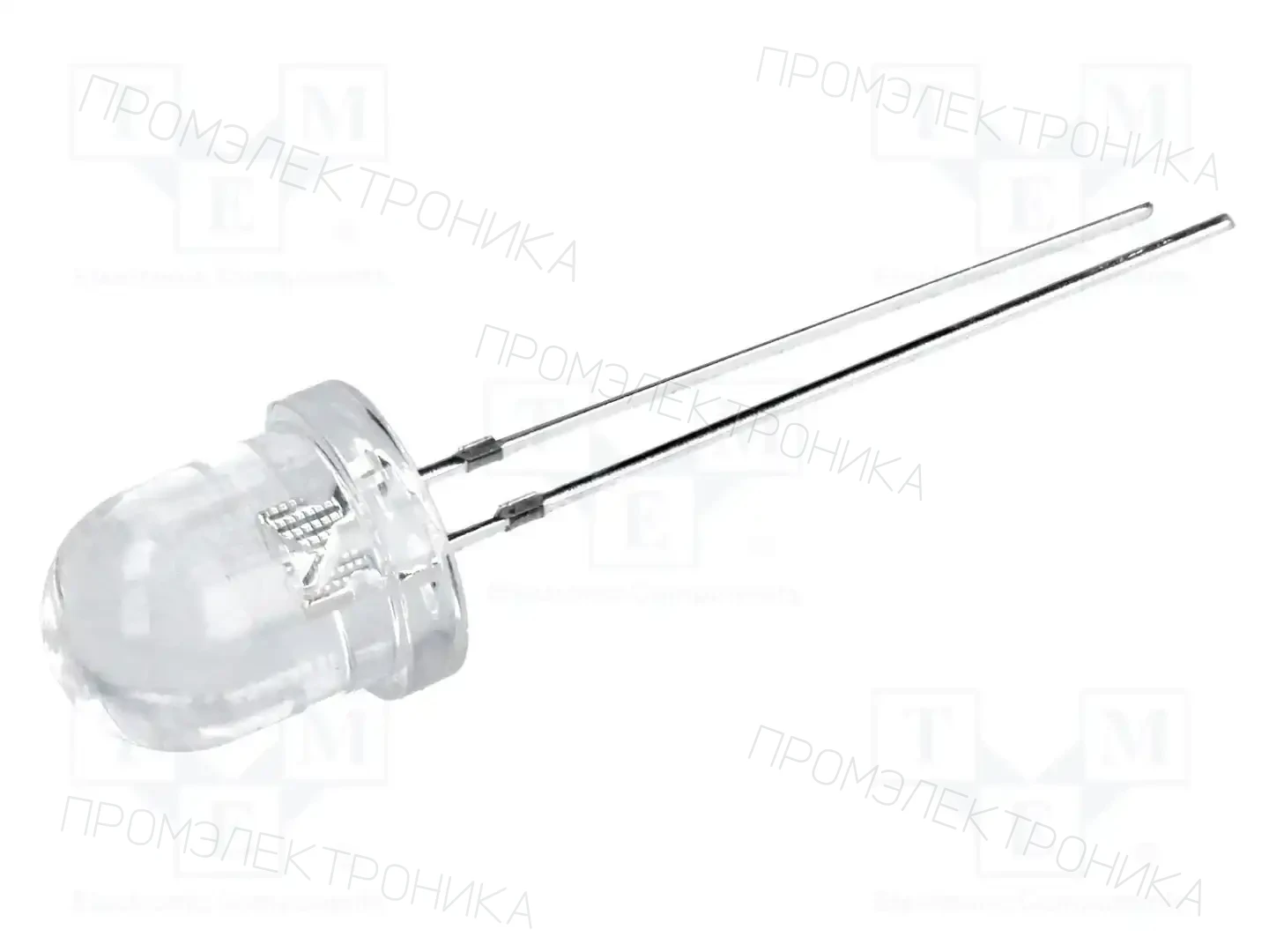 OPTOSUPPLY OSG5DA8131A — Круглые светодиоды THT