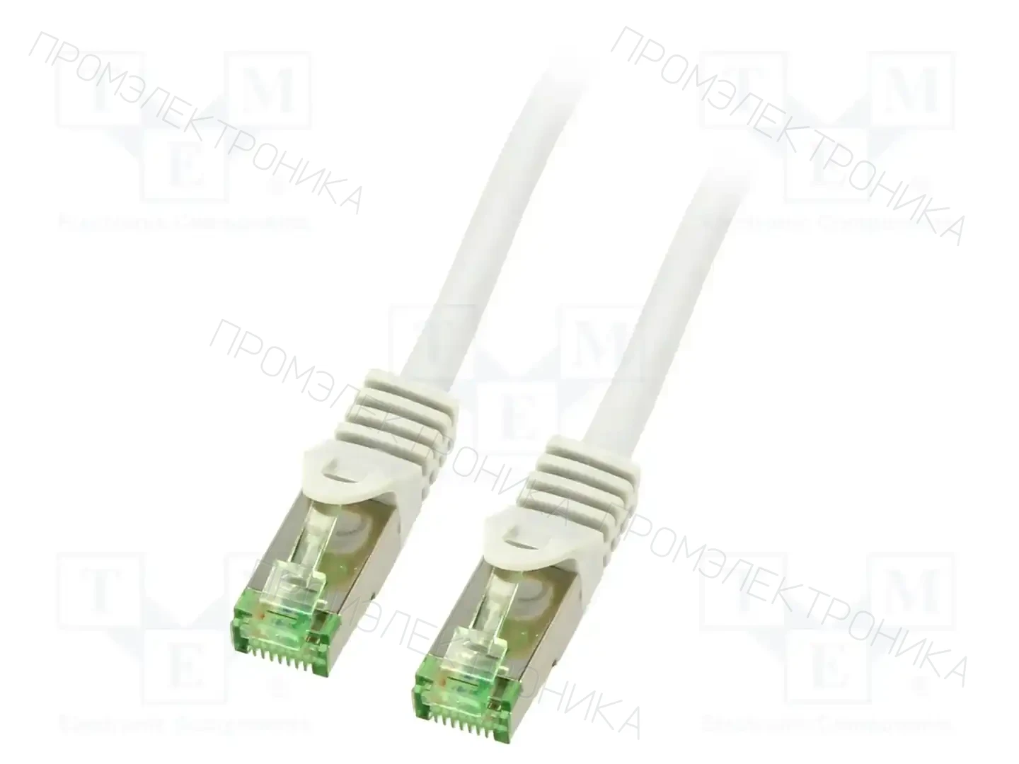GOOBAY 69760 — Кабели и адаптеры RJ45