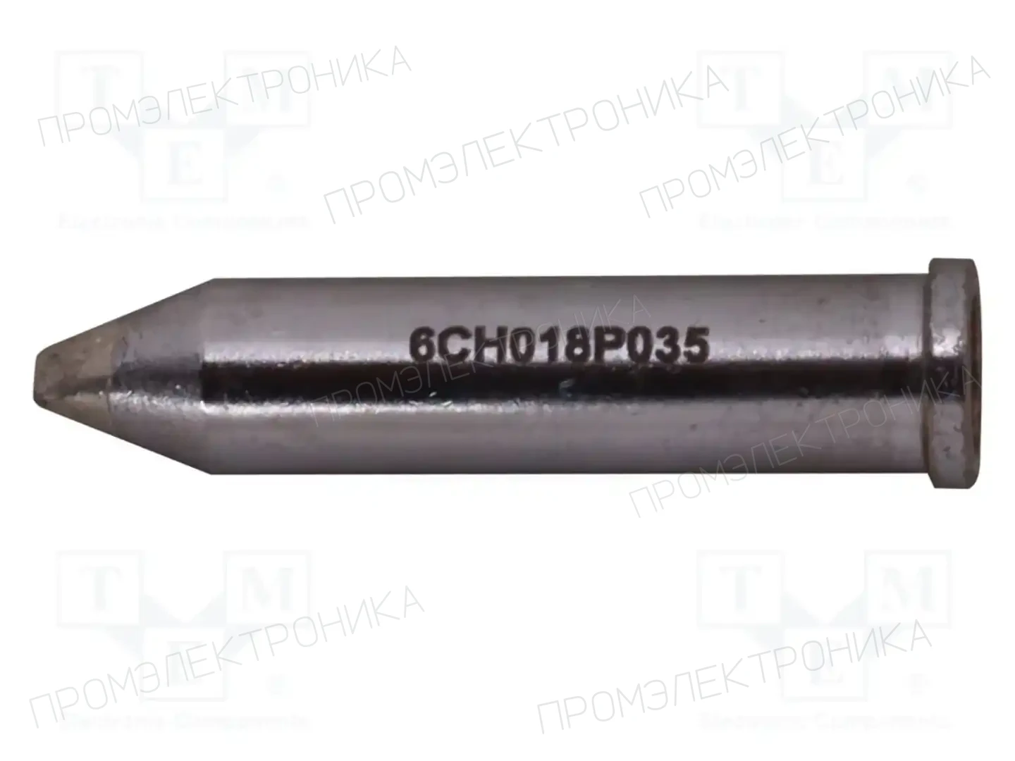 METCAL GT6-CH0018P — Жала паяльников