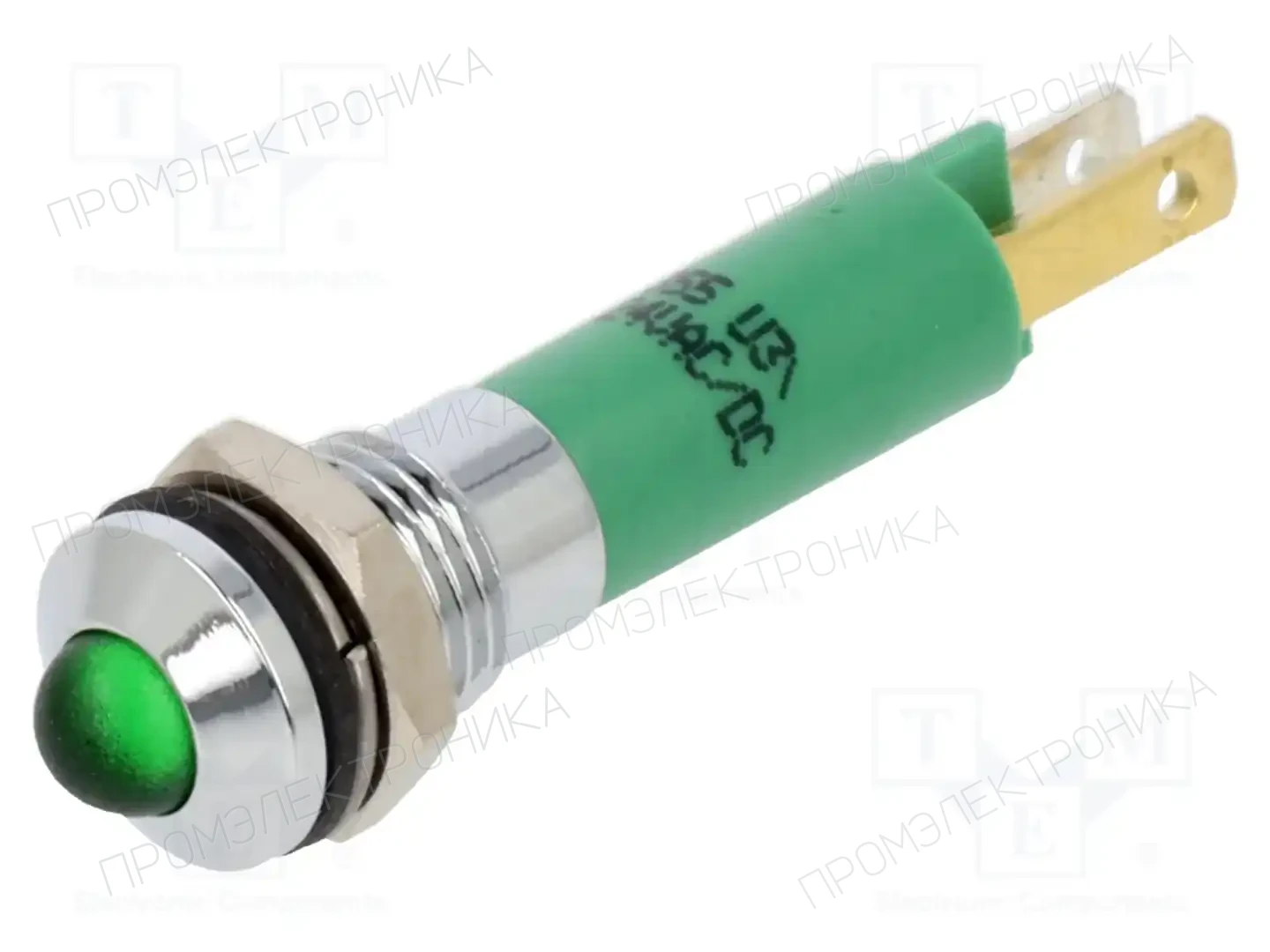 CML INNOVATIVE TECHNOLOGIES 19080355 — LED панельные индикаторы