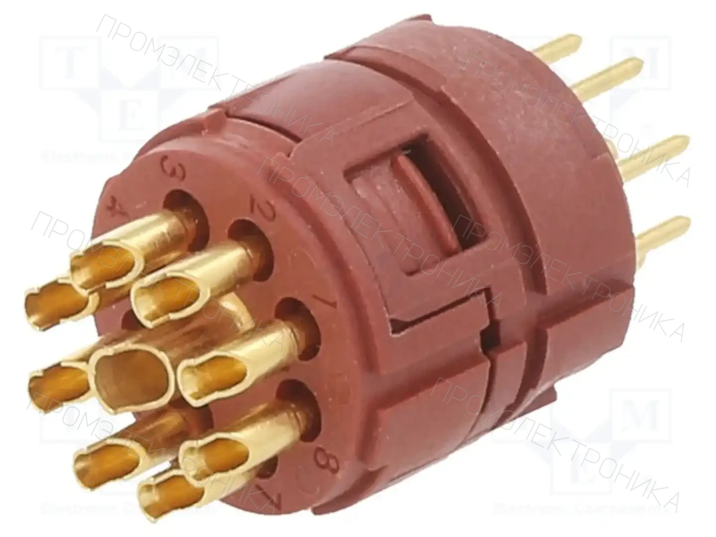 LAPP 73002744 — Разъeмы M23