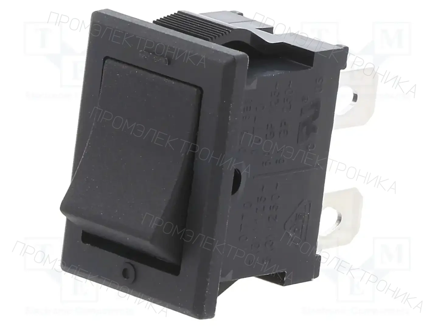 NKK SWITCHES JWS21RAA — Переключатели типа Rocker