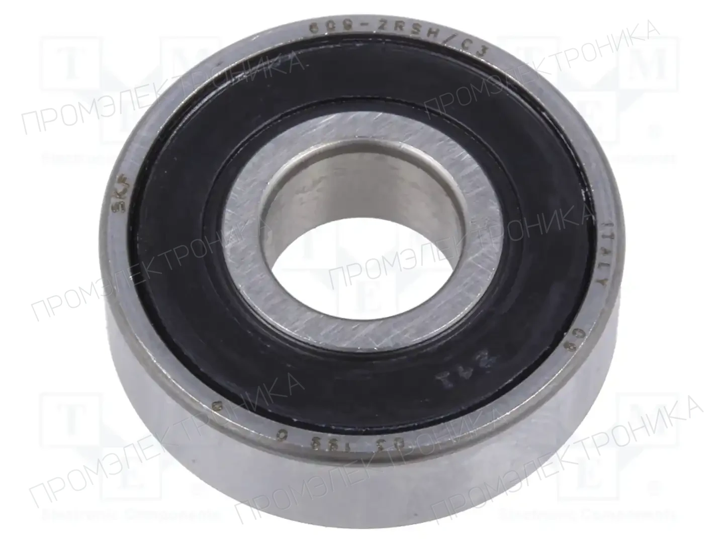 SKF 609-2RSH/C3 SKF — Подшипники качения 609-2RSH/C3