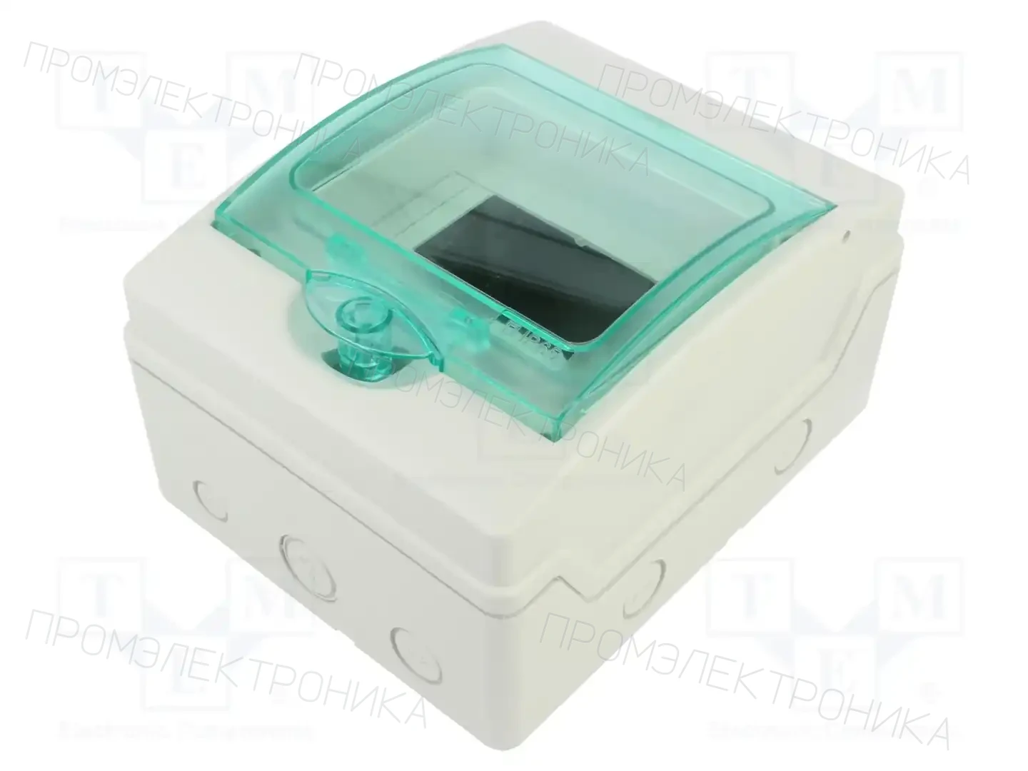 SCHNEIDER ELECTRIC 13442 — Корпуса для модульной аппаратуры