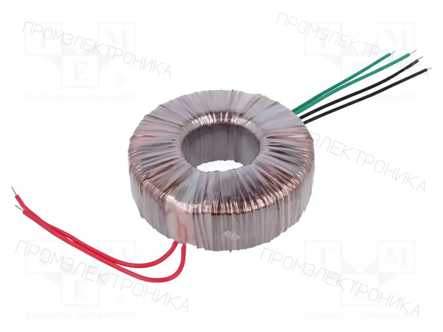 INDEL TST 300/022 — Трансформаторы тороидальные