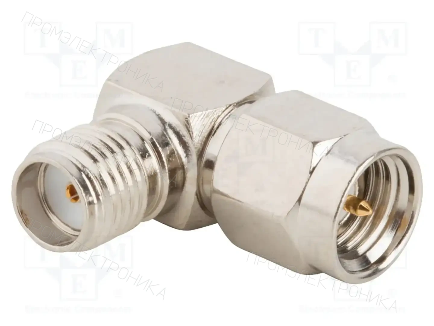 AMPHENOL RF 901-9988-RFX — Адаптеры и переходники RF