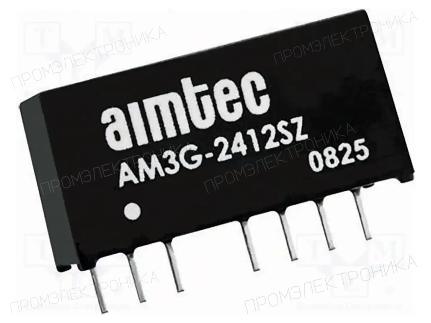 AIMTEC AM3G-0515DZ — Преобразователи DC/DC