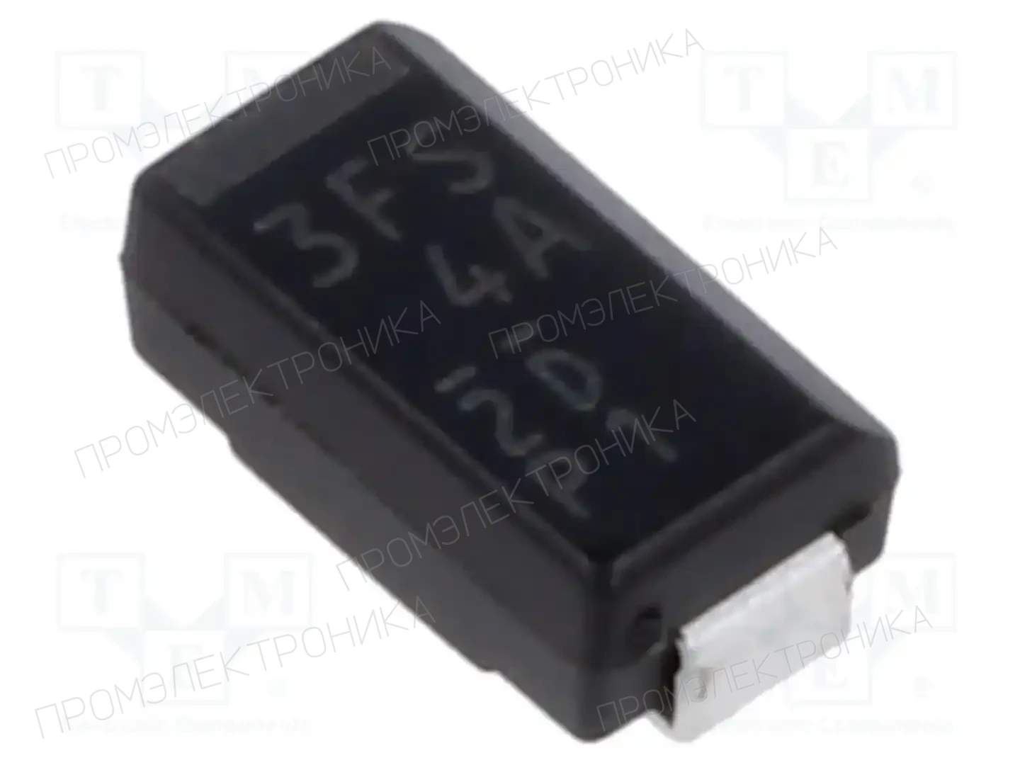 SHINDENGEN D3FS4A-5103 — Диоды Шотки SMD
