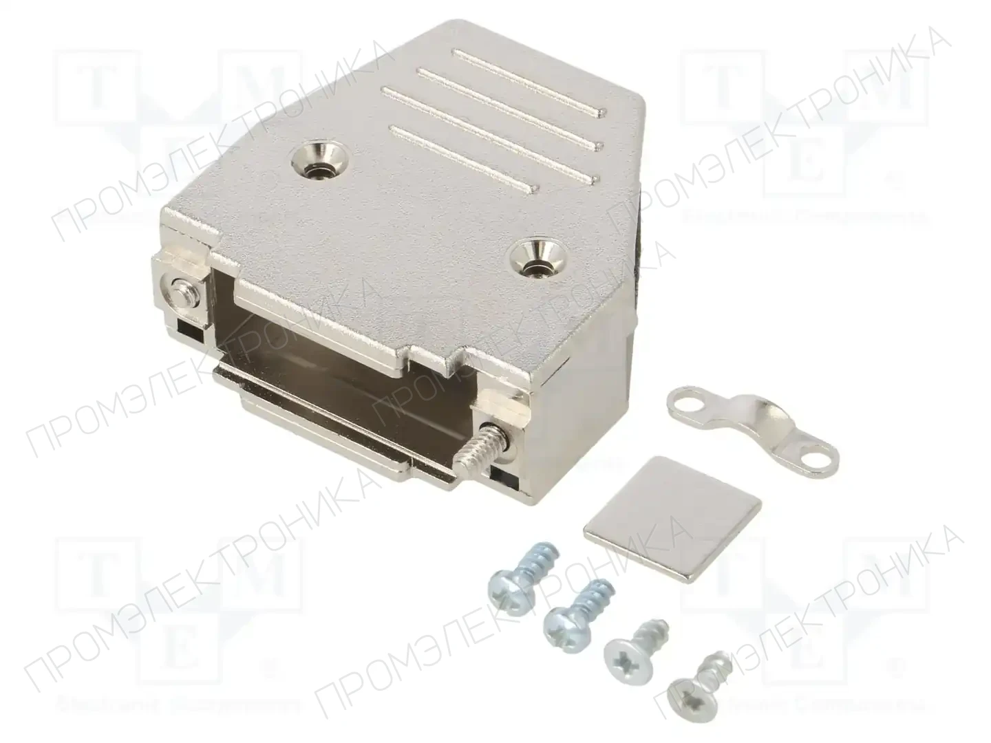 FISCHER ELEKTRONIK 10162842 — Корпуса D-Sub