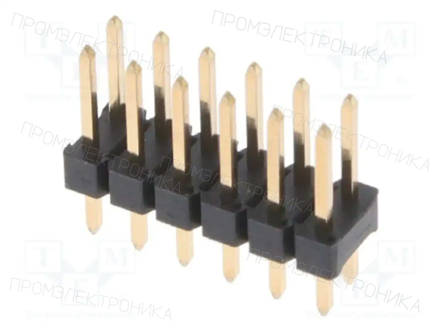 AMPHENOL 10129381-912001BLF — Штекерные планки и гнезда