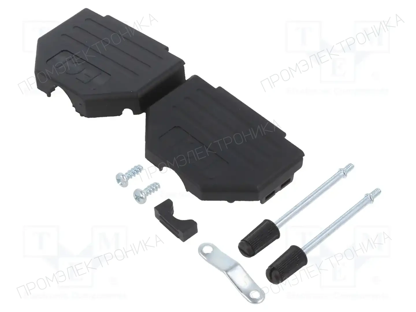AMPHENOL COMMUNICATIONS SOLUTIONS 86303639BLF — Корпуса D-Sub