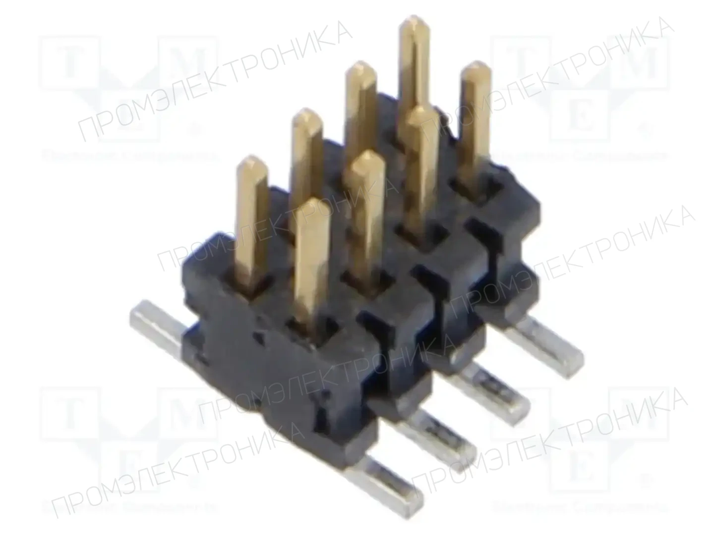 SAMTEC FTSH-104-01-F-DV-P-TR — Разъeмы пластина - пластина