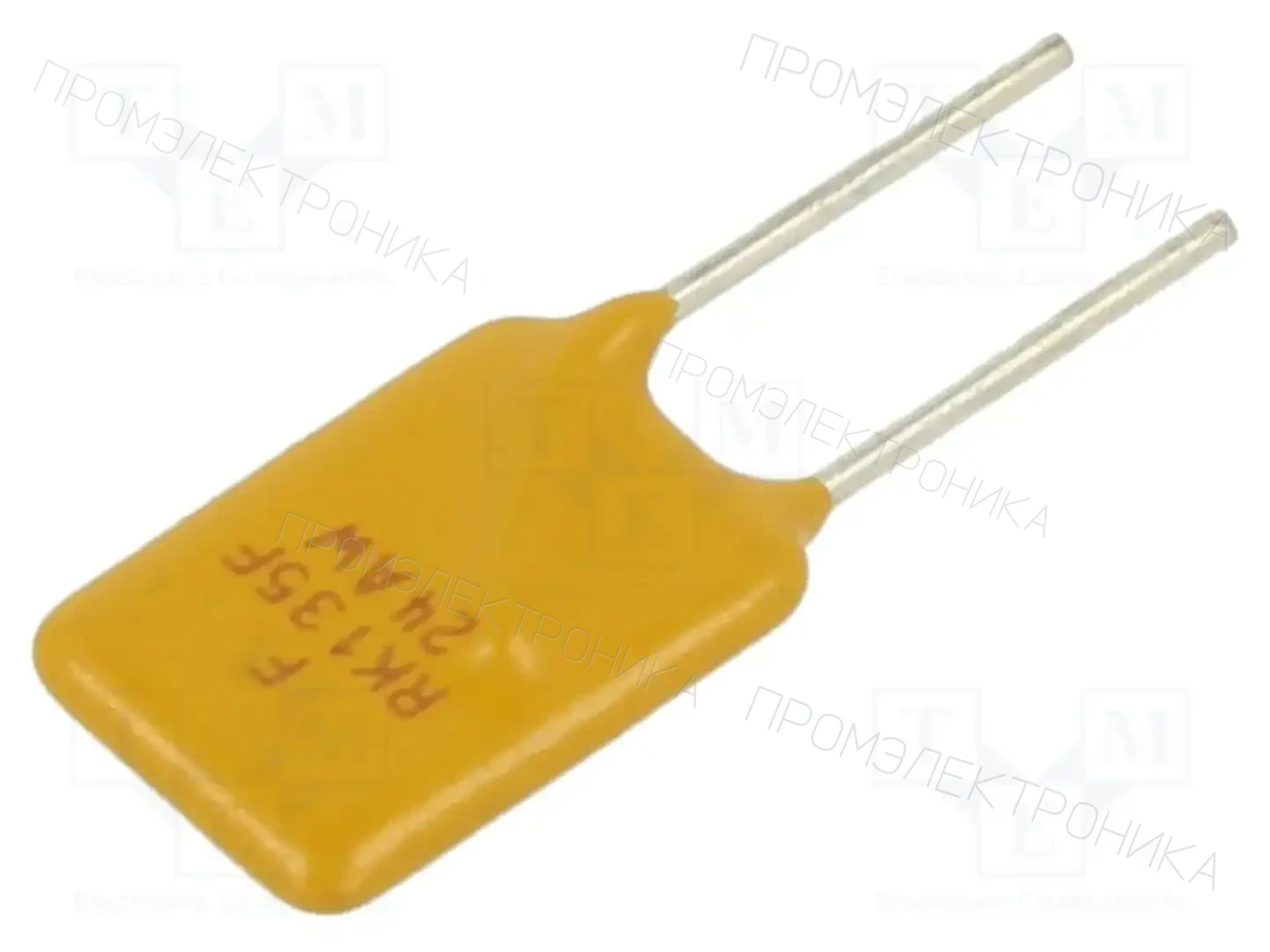 OPTIFUSE RS60SB-135 — Предохранители полимерные THT