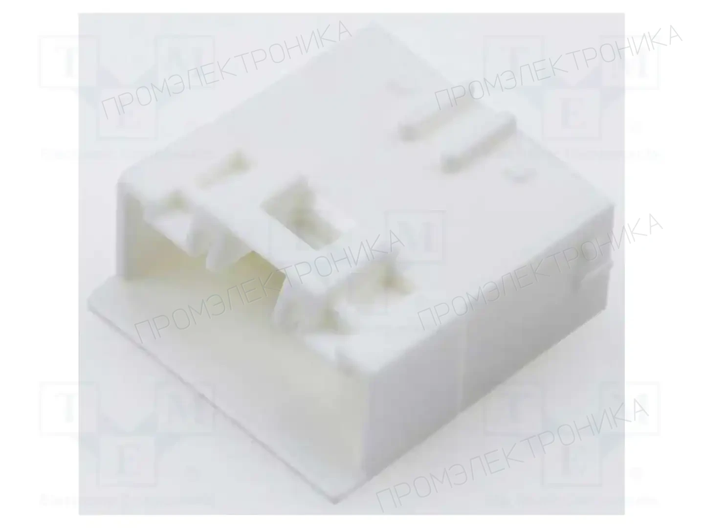 MOLEX 51227-0700 — Разъeмы сигнальные растр 2,00мм
