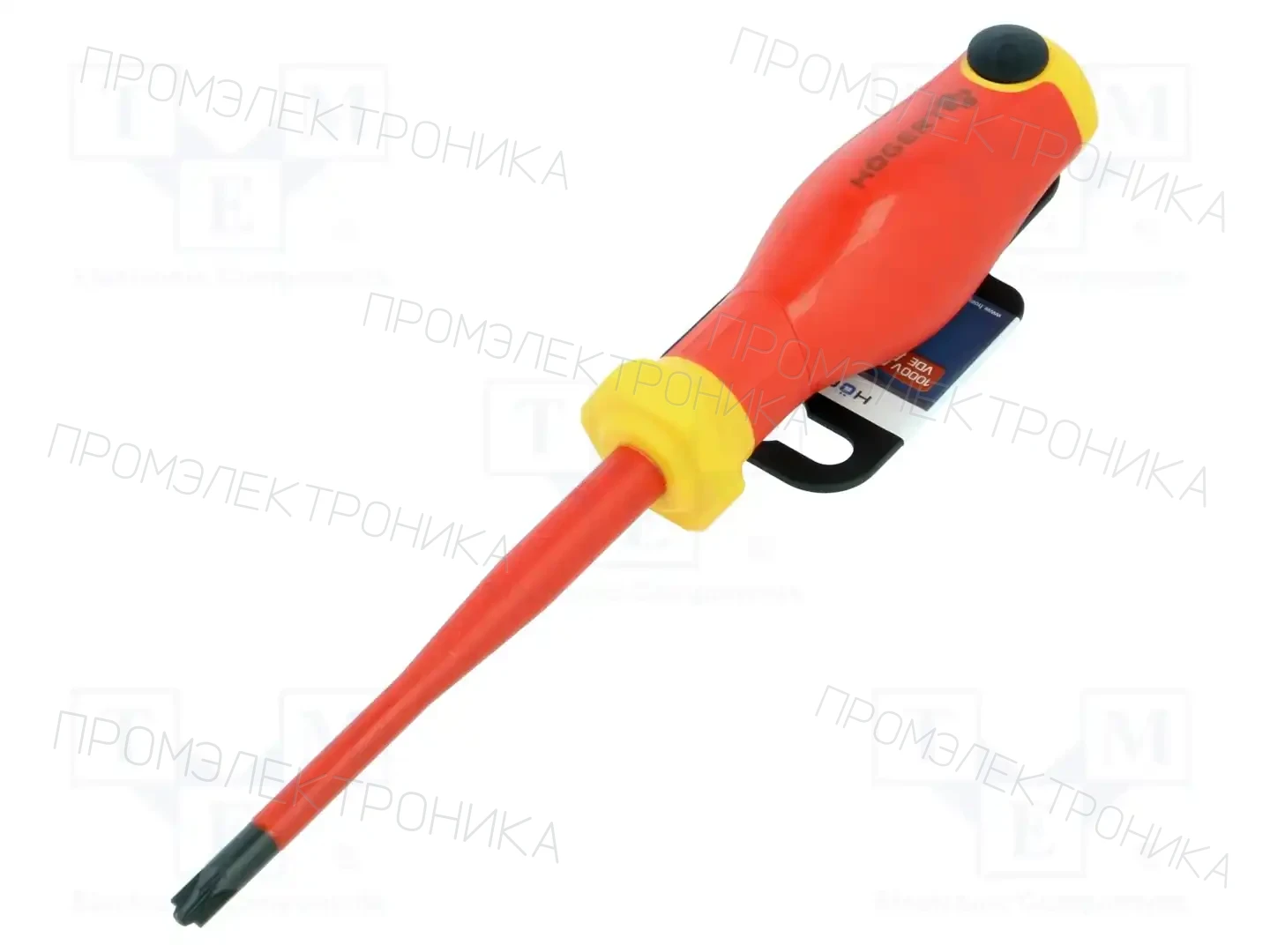 HÖGERT TECHNIK HT1S977-1 — Отвертки изолированные