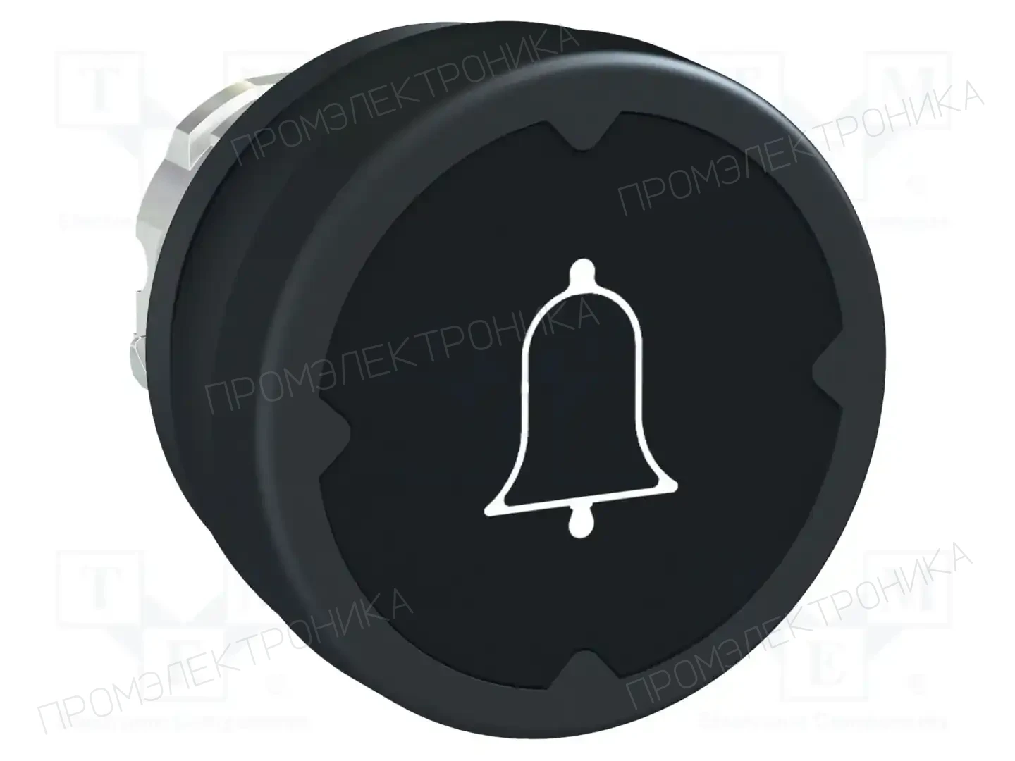SCHNEIDER ELECTRIC ZB4BC28001 — Переключатели панельные стандартные 22мм