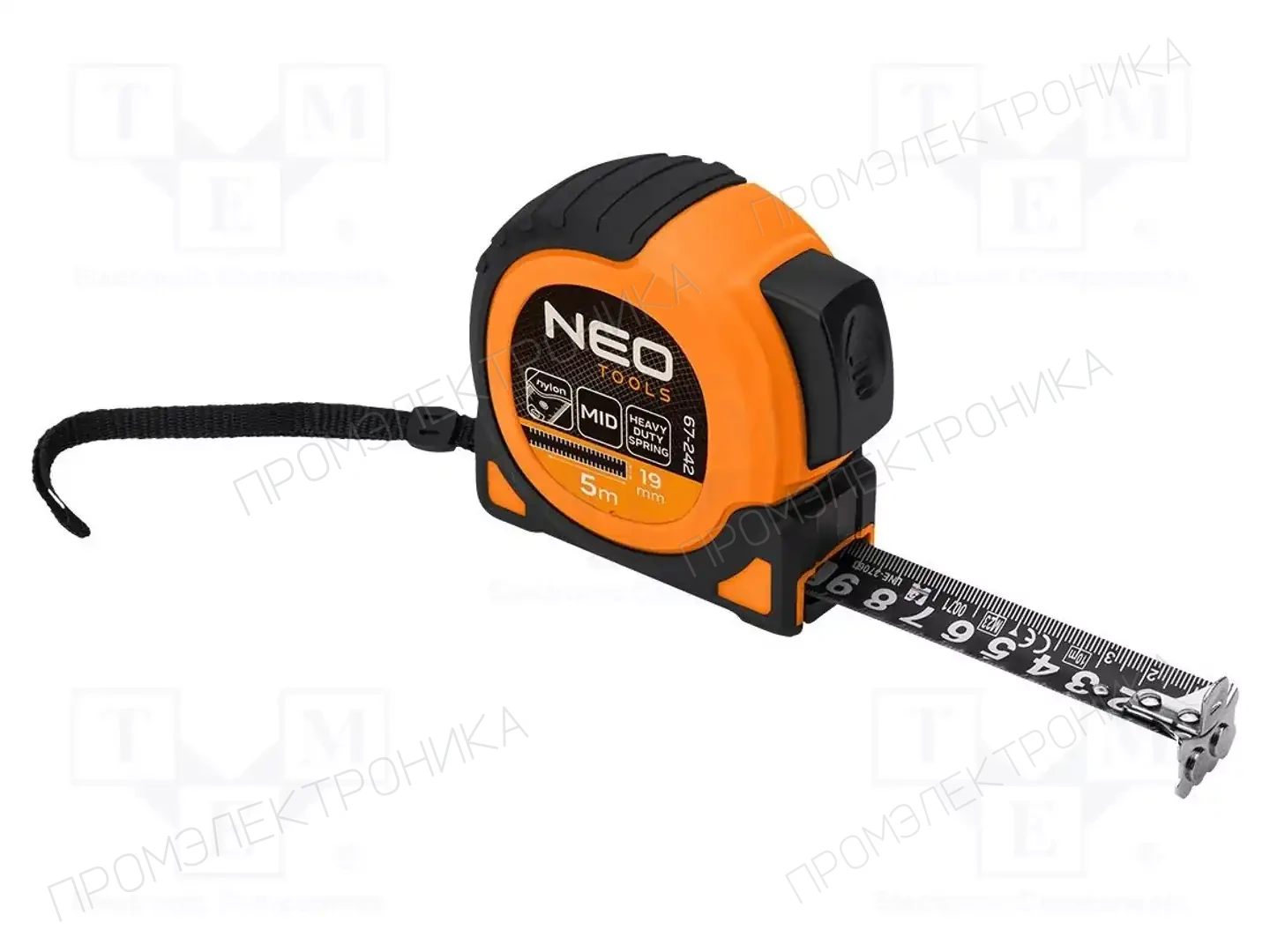 NEO TOOLS 67-242 — Измерительные инструменты