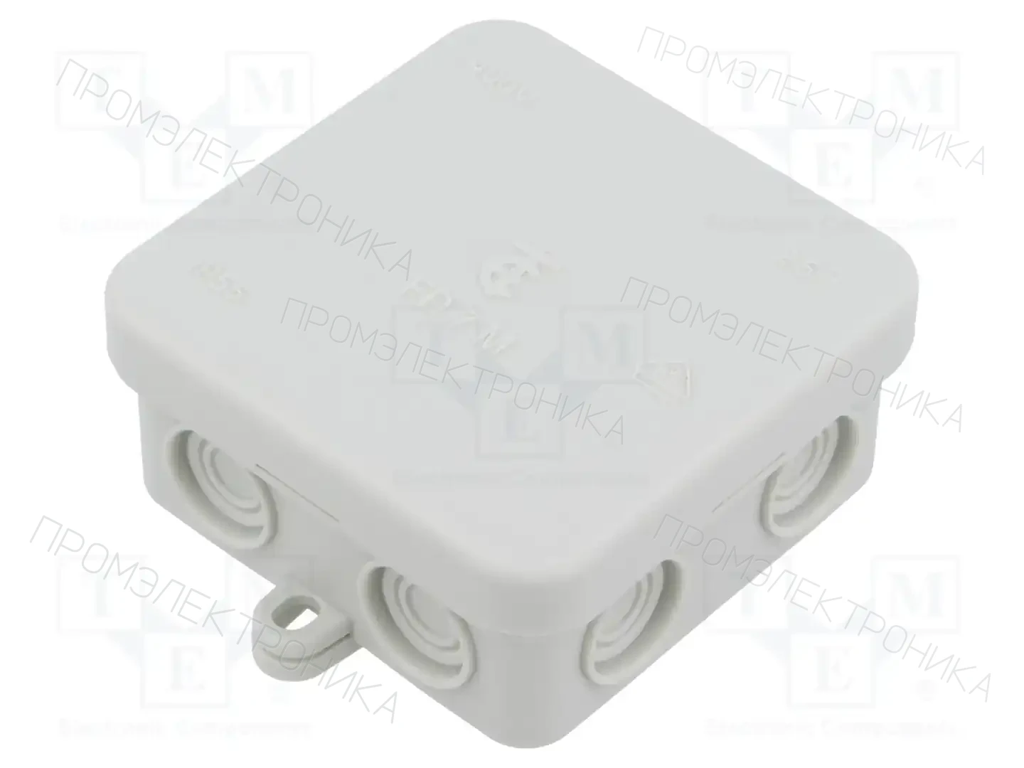 ELECTRO TERMINAL FD 7 M — Корпуса для электрооборудования
