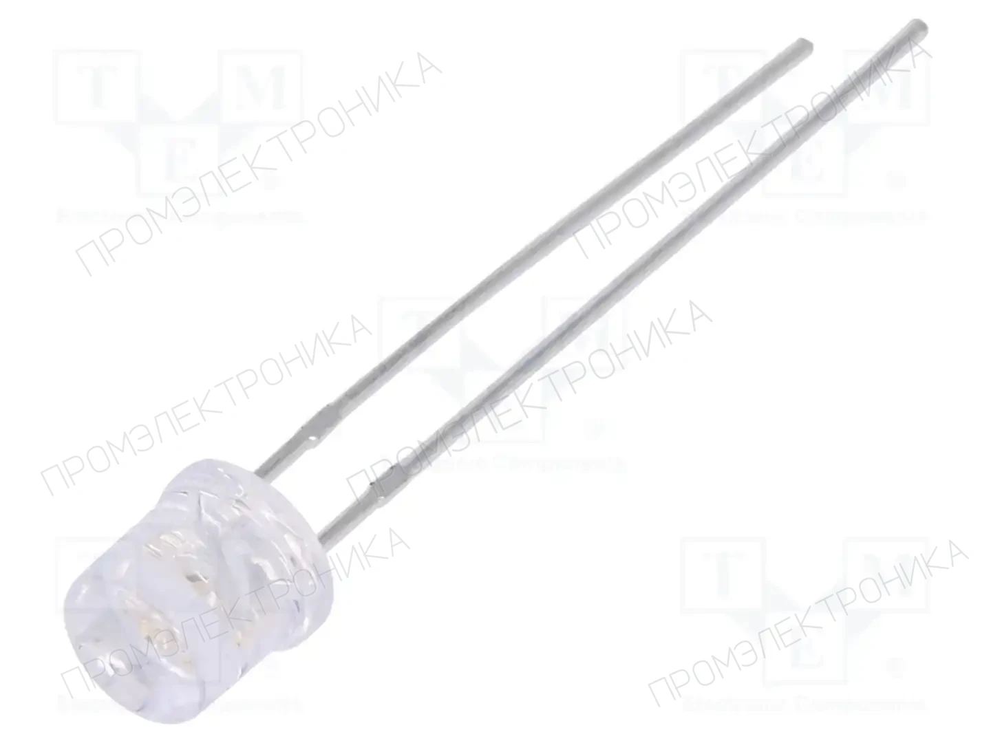 LUCKYLIGHT LL-504BC1E-B4-2B — Круглые светодиоды THT