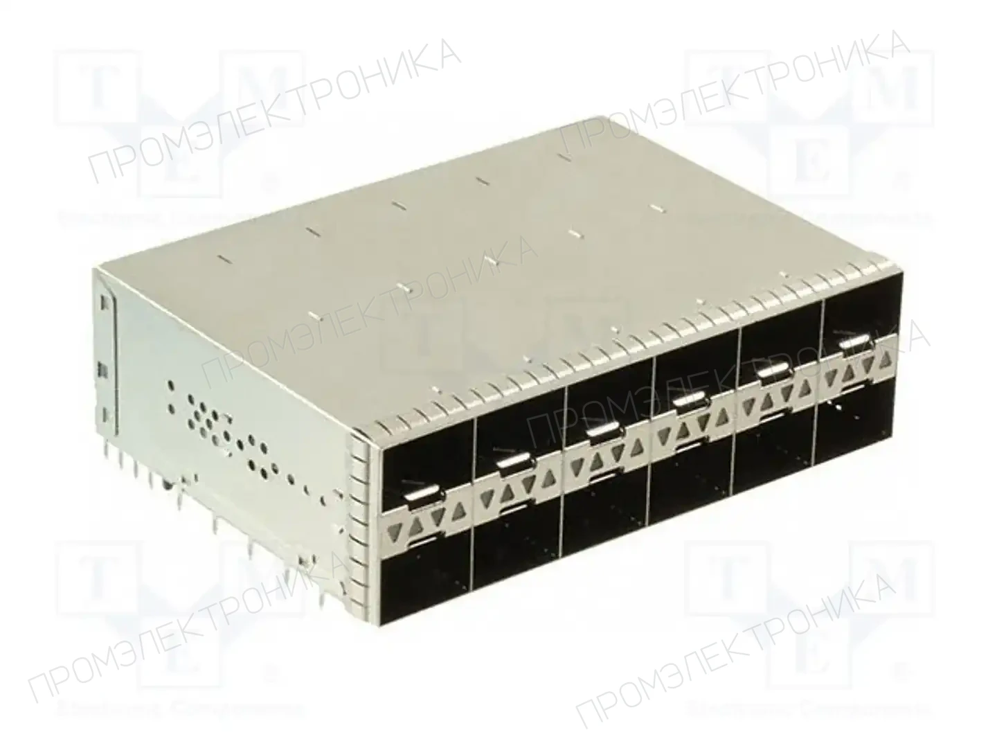 AMPHENOL UE863G662010361 — Разъeмы RJ