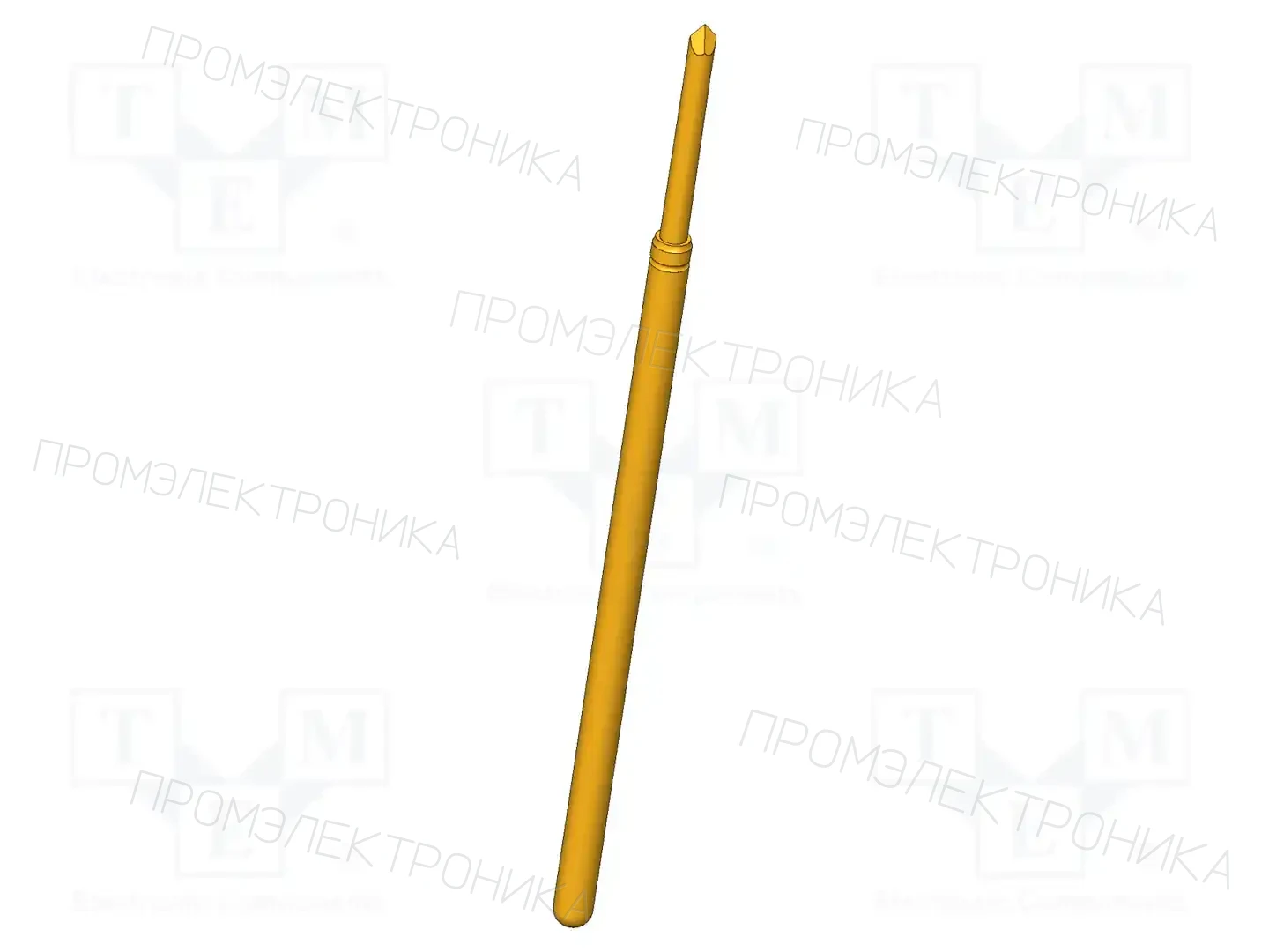 INGUN GKS-100 297 090 A 1000 LH — Измерительные щупы