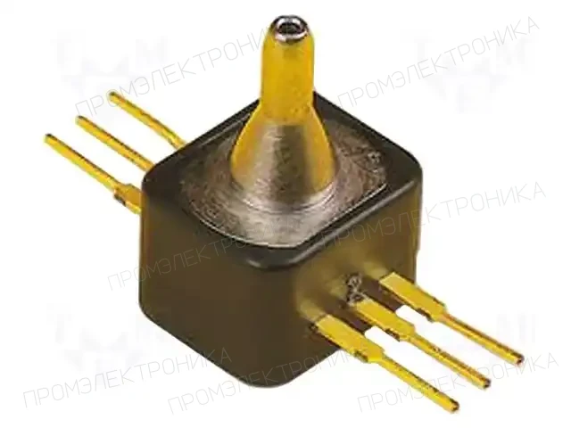 Honeywell 40PC250G1A — Датчики давления