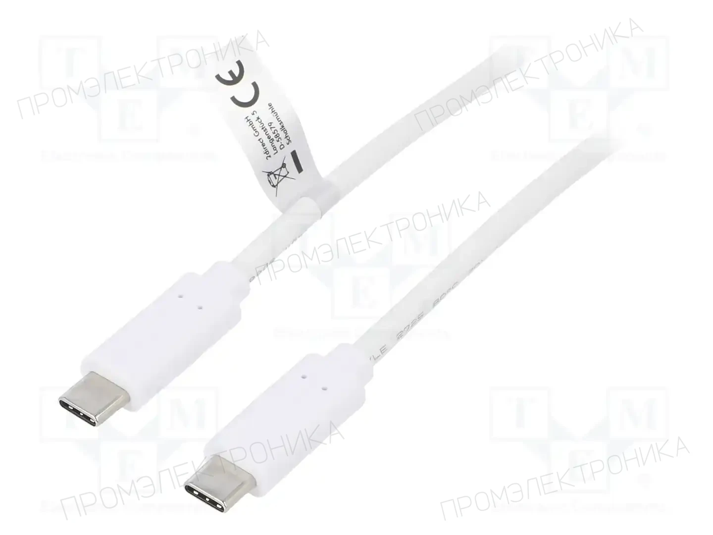 LOGILINK CU0131 — Кабели и адаптеры USB