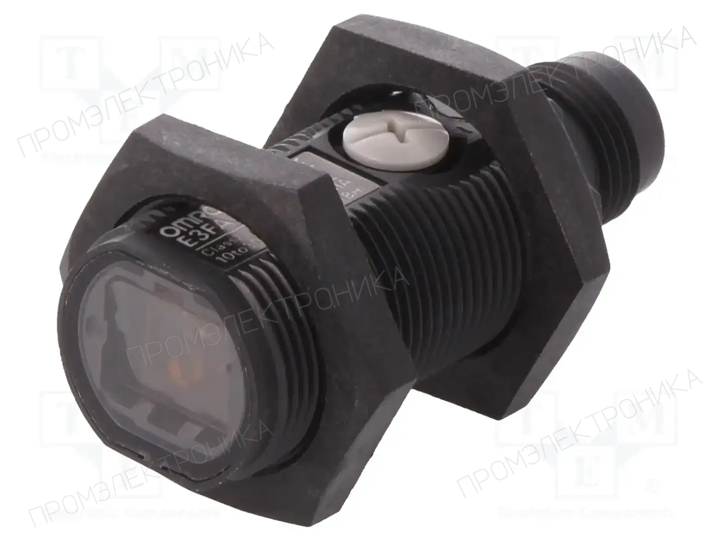 OMRON E3FA-RP22 — Стандартные фотоэлектрические датчики