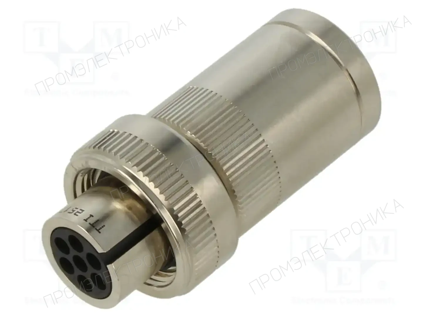 ITT CANNON CA06COM-ME14SA7S — Разъeмы промышленные другие