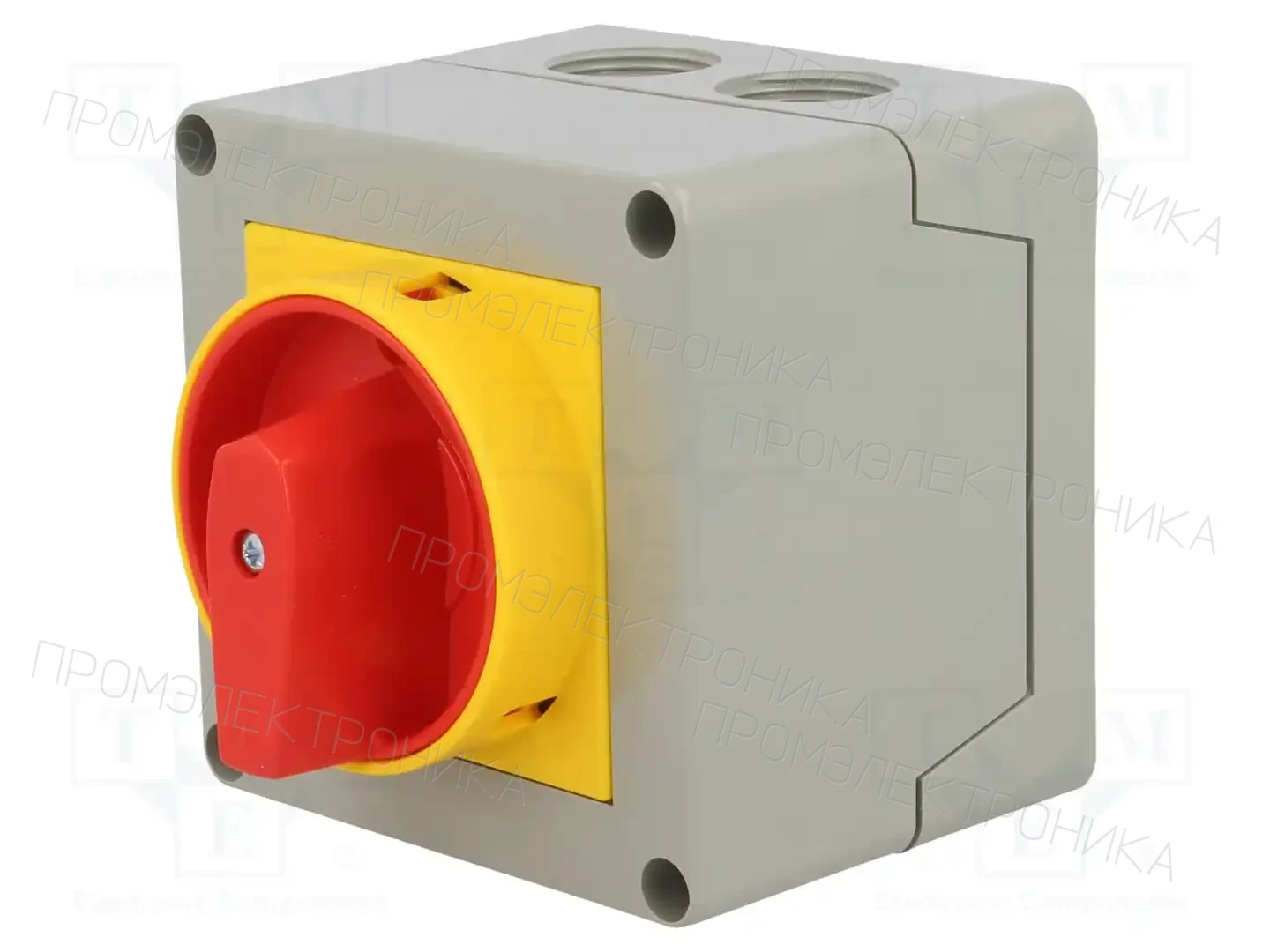 LOVATO ELECTRIC GX2010P25 — Переключатели кулачковые