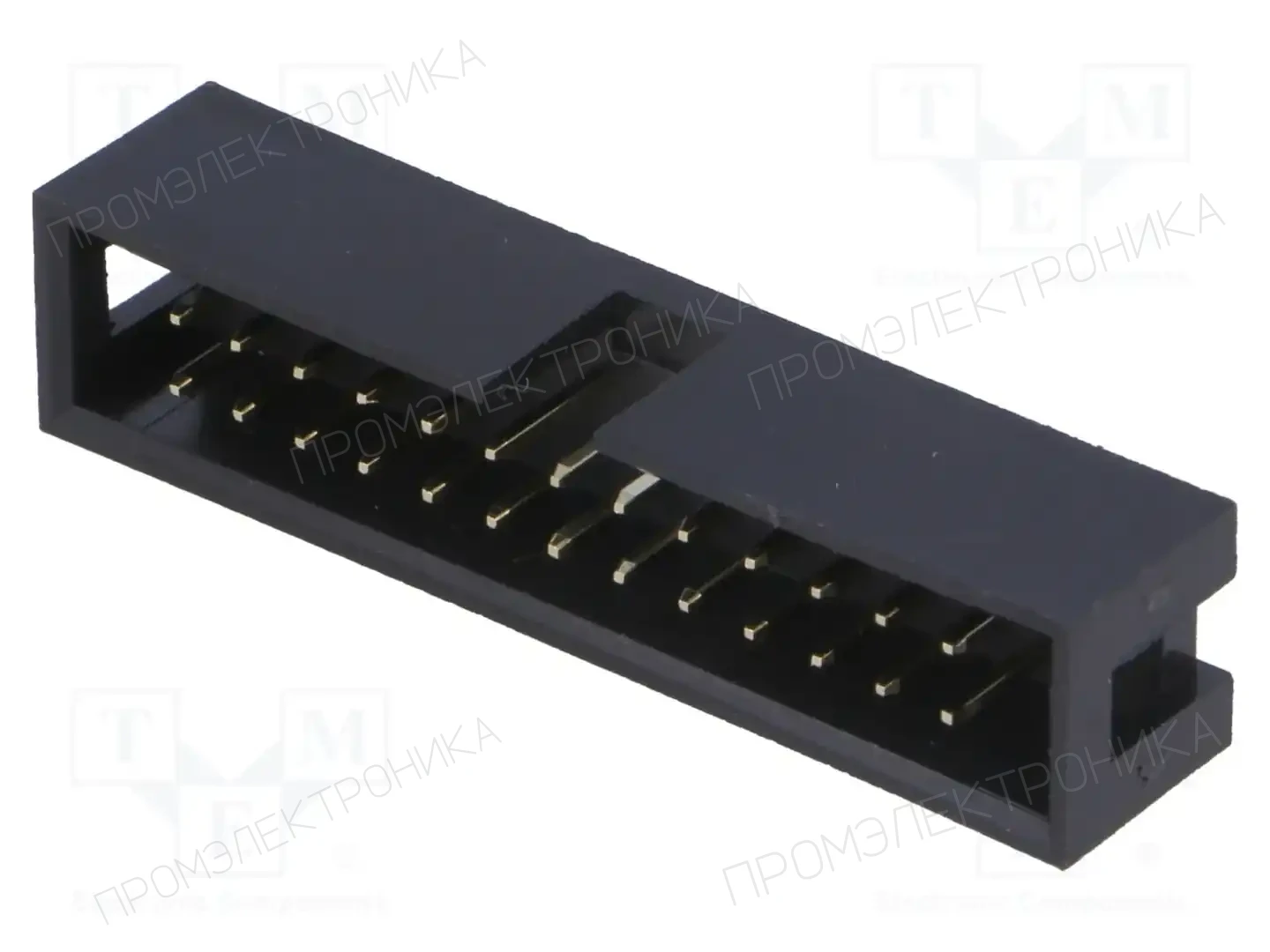 AMPHENOL COMMUNICATIONS SOLUTIONS T821126A1S100CEU — Разъeмы IDC