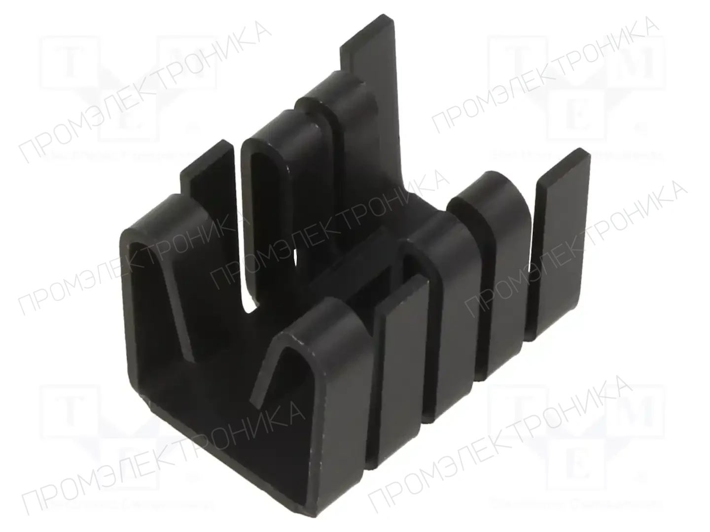 FISCHER ELEKTRONIK FK 237 SA-220 O — Радиаторы