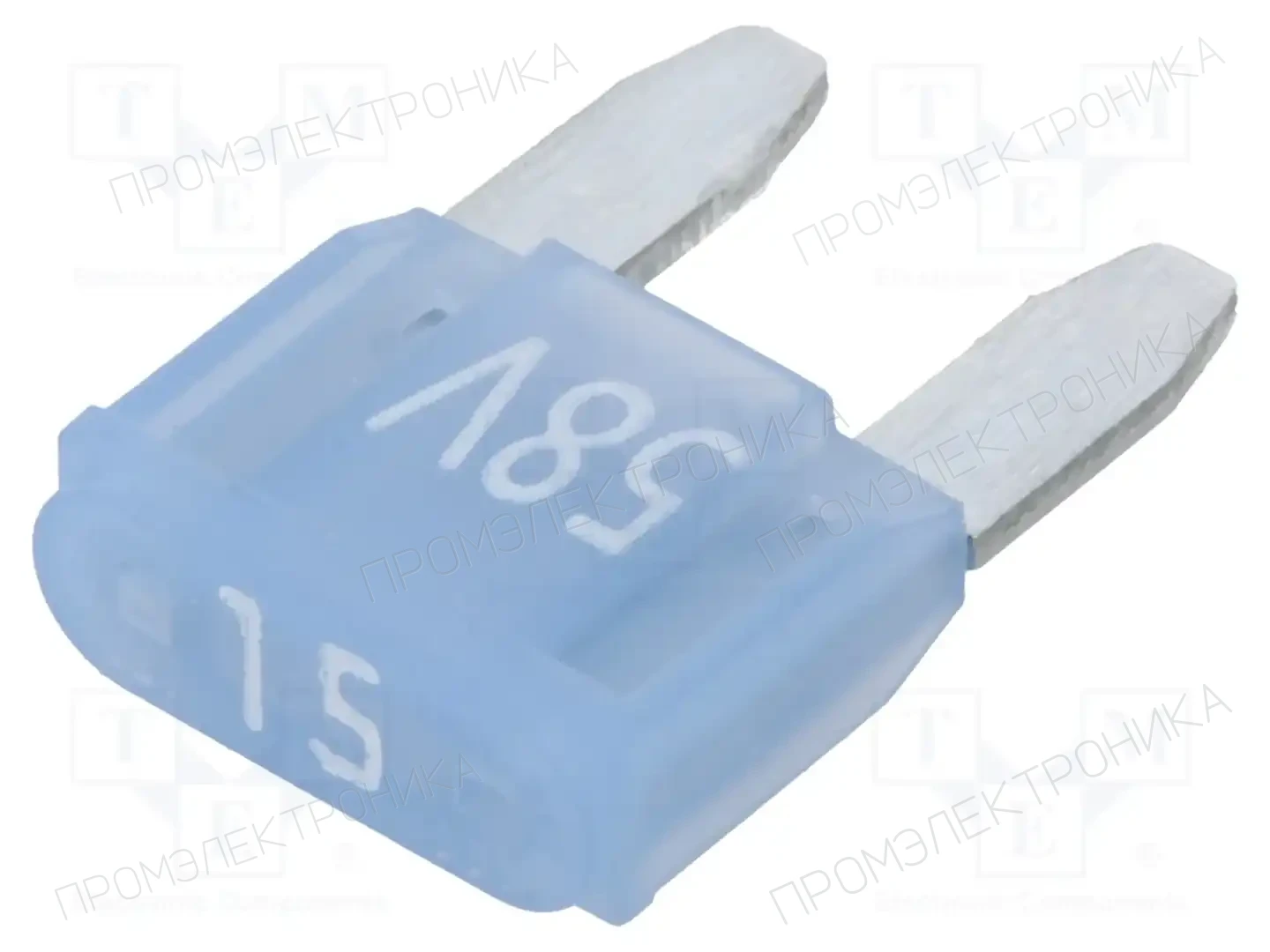 ESKA 341129-58V — Предохранители автомобильные мини